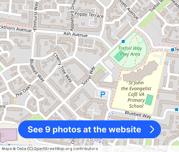 Sorrel Way, Carterton, Oxfordshire, OX18 - Photo 1