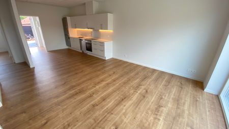 Holbergshave 33, 6000 Kolding – Seniorbolig i trygt bofællesskab - Foto 3