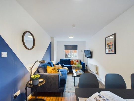 6 bedroom house share to rent - Photo 1