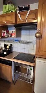 Appartement à louer 2 pièces 34.25m² - Photo 3