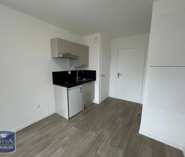 Appartement à louer 1 pièce 31.69m² - Photo 5