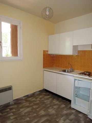 Location Appartement 1 pièce 26m² MONTPELLIER 34000 - Photo 2