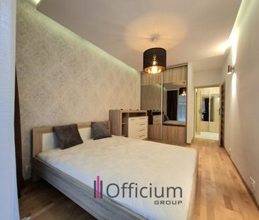 Przestronne 2-pok.+m. post.+taras - Zdjęcie 5