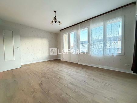 Appartement T5 Sainte-Menehould à louer - Photo 2