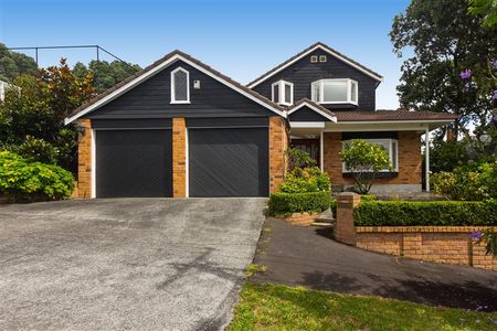 REMUERA - 4 Bedrooms House (plus 1 Office) - Photo 5