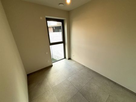 Nieuwbouw 2-slaapkamer appartement - Foto 2