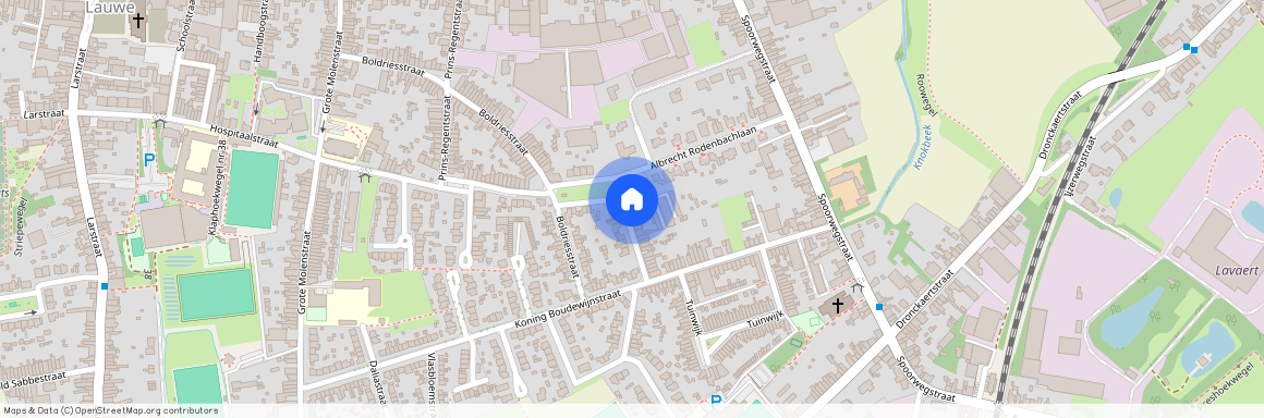 Hugo Verrieststraat 19, 8930 Lauwe