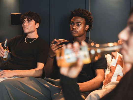 London Road Room 1 - Photo 1