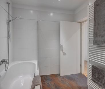 Cozy 2.5-room apartment in sought after neighborhood - Photo 2