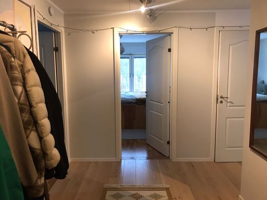 Odd Fellowvägen, Skärholmen - Foto 1