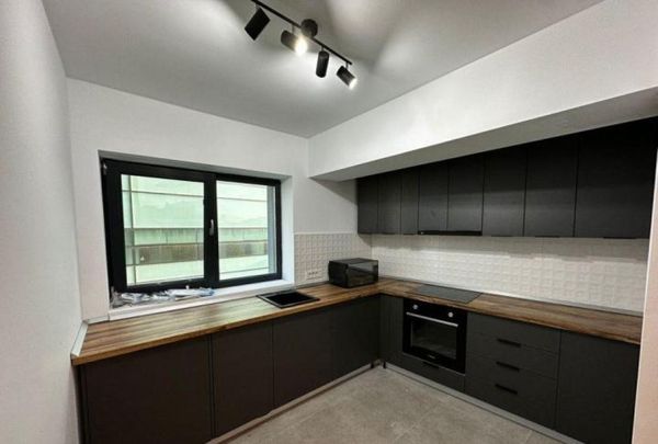 Obor avrig park residence studio - Fotografie 1