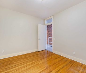 For Lease - 6 Prust Avenue Unit# Upper, Toronto, Ontario - Photo 5