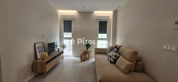 Piso en alquiler en Travessia de Sant Joaquin - Photo 1