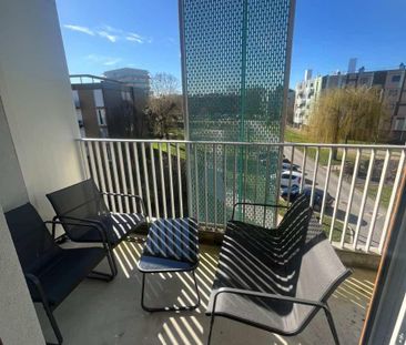 Location Appartement 3 pièces 59m² QUETIGNY 21800 - Photo 2