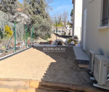 Location Maison 4 pièces 86m² CARPENTRAS 84200 - Photo 3