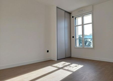 Appartement à louer 2 pièces • 40,05 m2 Clamart - Photo 2
