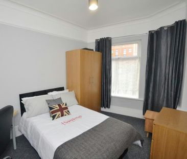 Carill Drive, Fallowfield, Manchester, M14 - Photo 3