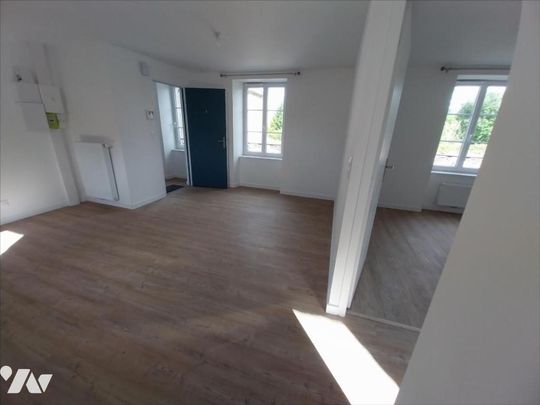 APPARTEMENT F2 - Photo 1