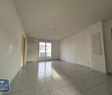 Appartement à louer 2 pièces 48.77m² - Photo 3