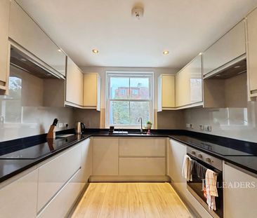 1 bedroom studio to rent Dyke Road, Brighton, BN1 - Photo 5