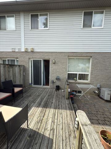 For Lease - 76 Frances Avenue Unit# 9, Hamilton, Ontario - Photo 5