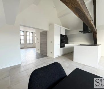 Appartement te huur - Photo 5