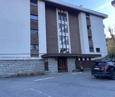 Location Appartement 2 pièces 45m² ST GERVAIS LES BAINS 74170 - Photo 4