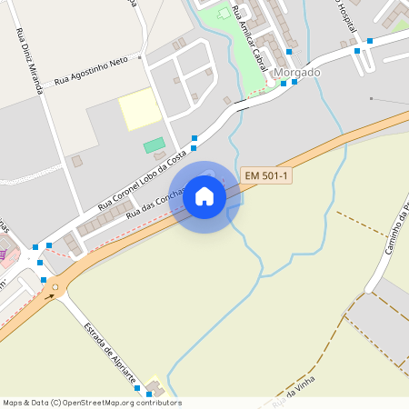 Vialonga, Vila Franca de Xira, Lisboa