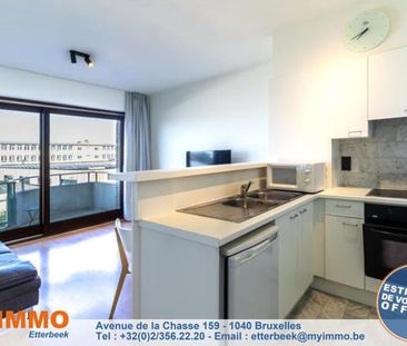 Studio te huur - Foto 3