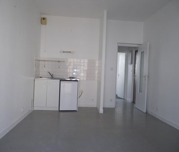 Location Appartement 2 pièces 27m² BREST 29200 - Photo 5