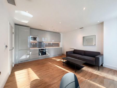 2 bedroom apartment to rent - Photo 2