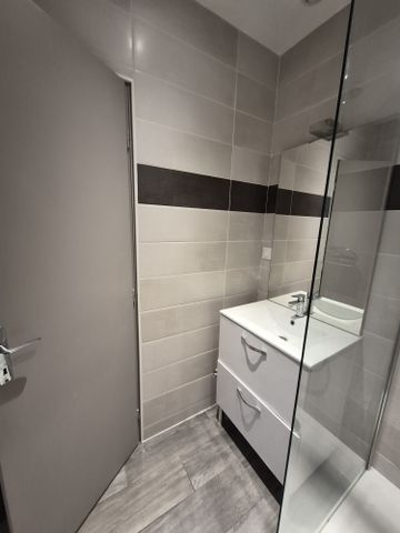Location Appartement 2 pièces 41m² CONDRIEU 69420 - Photo 5