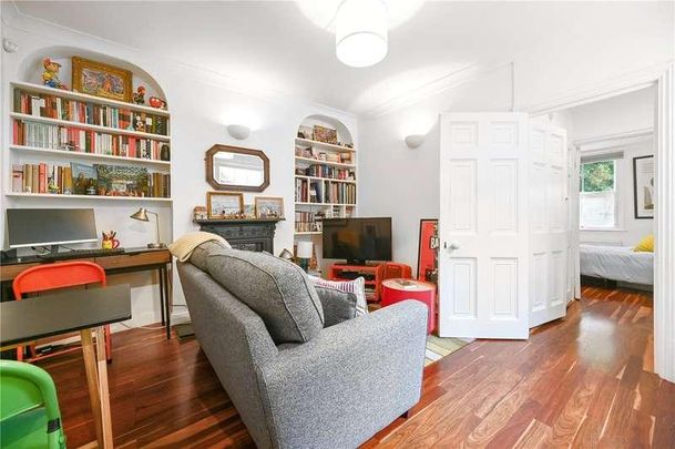 Bridstow Place, London, W2 - Photo 1