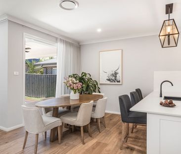 Premium Family Living in Bingara Gorge - Photo 3