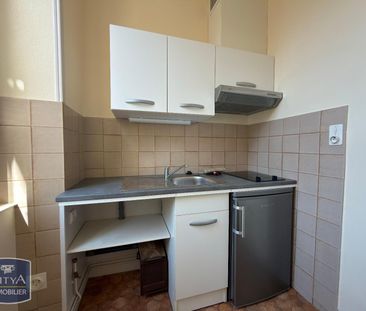 Location Appartement 2 pièces 38m² BRIVE LA GAILLARDE 19100 - Photo 5