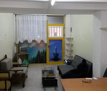 Studio/Γκαρσονιέρα για ενοικίαση Ιπποκράτειο (Φάληρο - Ιπποκράτειο) - Photo 6