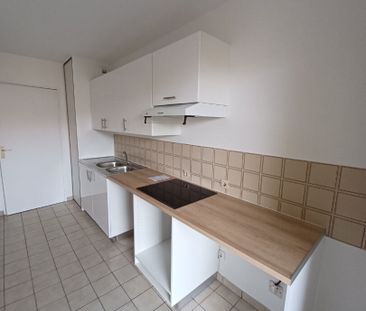 Location Appartement 3 pièces 63m² TOULOUSE 31500 - Photo 3