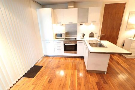 Studio to rent - Photo 3