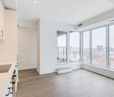 For Lease - 1 Quarrington Lane Unit# 1006, Toronto, Ontario - Photo 5