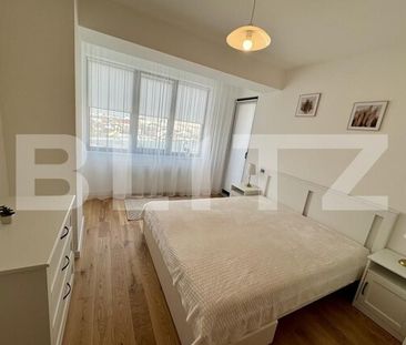 Apartament 2 camere 62mp, prima inchiriere, zona Facultatea de Chimie - Fotografie 6