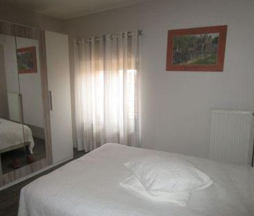 Location - Appartement - 4 pièces - 108.75 m² - montauban - Photo 1