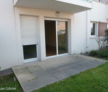 Appartement T2 à louer Saint Gregoire - 41 m² - Photo 4