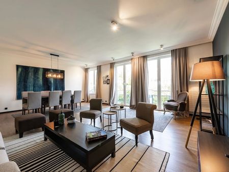 Appartement te huur - Photo 5