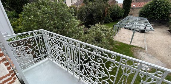 Location Appartement 1 pièce 29m² AGEN 47000 - Photo 2