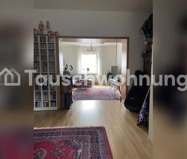 TAUSCHWOHNUNG Suche kl. Musikerwhg., biete gr. Musikerwhg. in Sülz ... - Foto 1