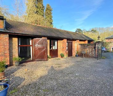 1 bedroom terraced bungalow to rent - Photo 2