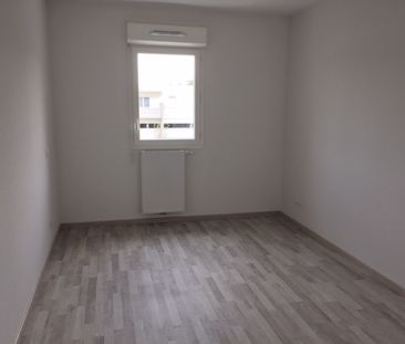 Location Appartement 2 pièces 43m² - Photo 1