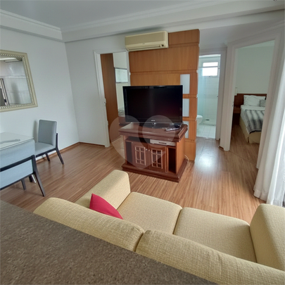 Apartamento com 2 quartos para alugar em Bela Vista - SP - Photo 1
