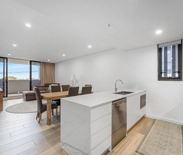 For Lease – Spacious North-Facing Apartment in the Heart of Liverpool - Photo 3