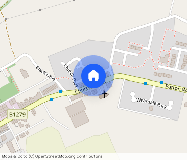 7 Church Street, Wheatley Hill - Photo 1